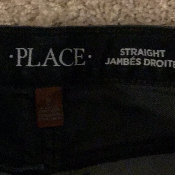 JEANS!!!!! - Picture 3 of 3